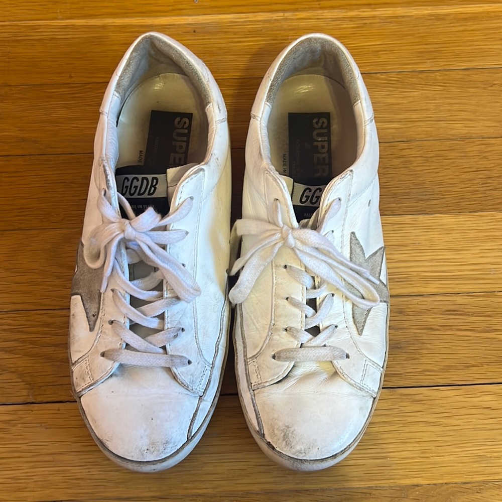 Golden Goose sneakers 37
